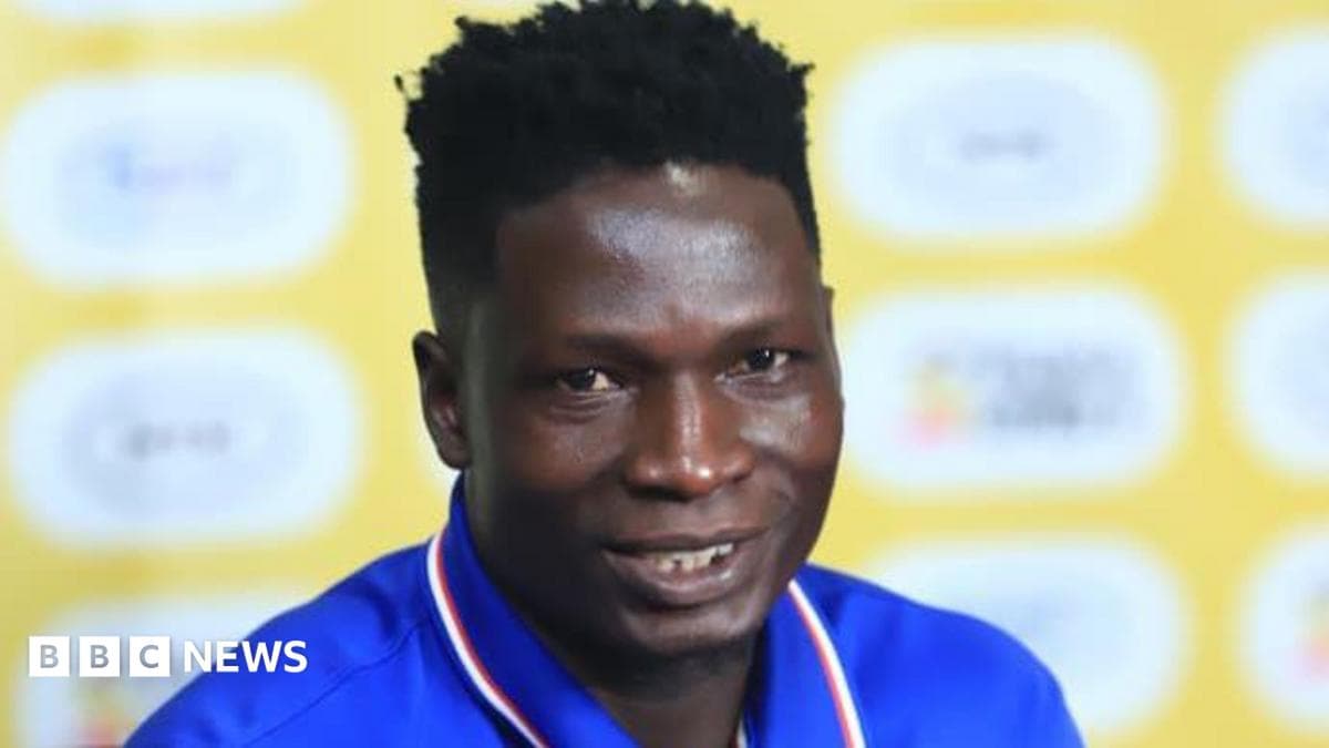 Uganda midfielder Owori murdered in street gang attack
