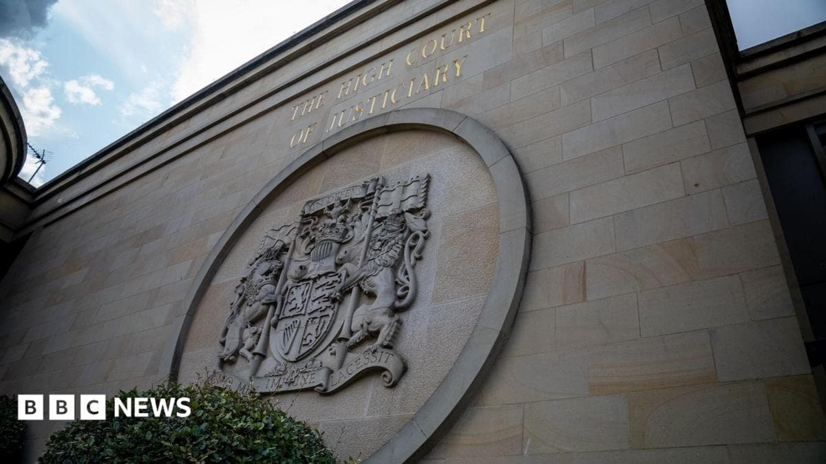 Former world champion Dott goes on trial over child abuse allegations