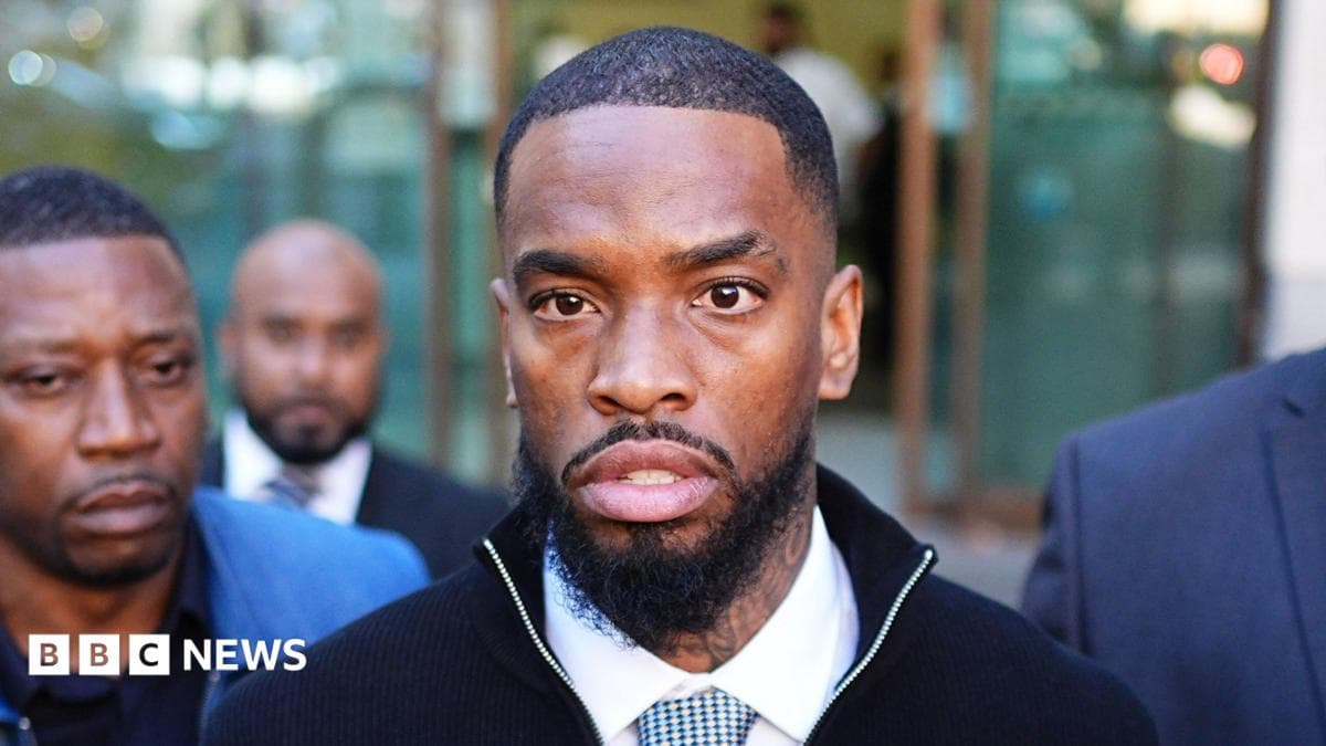 Toney denies Soho nightclub assault