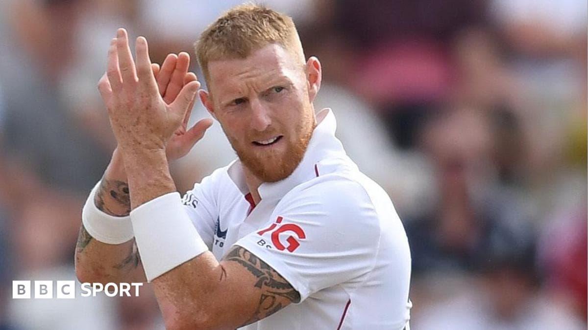 Ex-captain Stokes would love to coach England in future