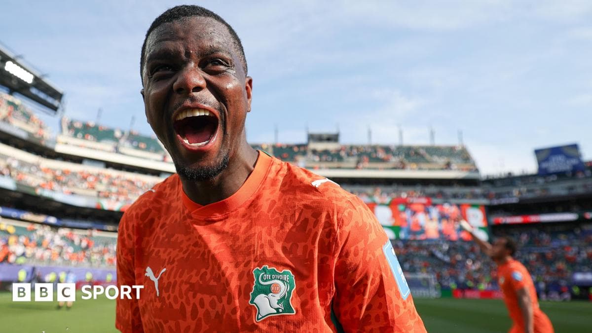 Forest sign Sporting's Ivory Coast defender Diomande