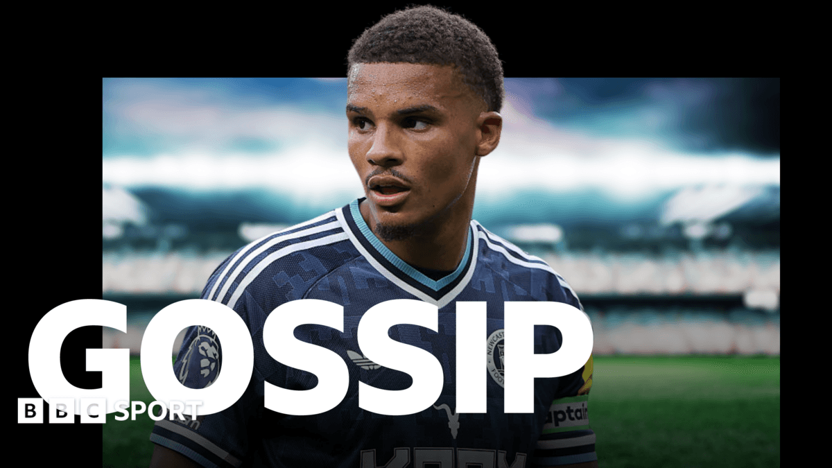 Liverpool monitoring Thiaw -Wednesday's gossip