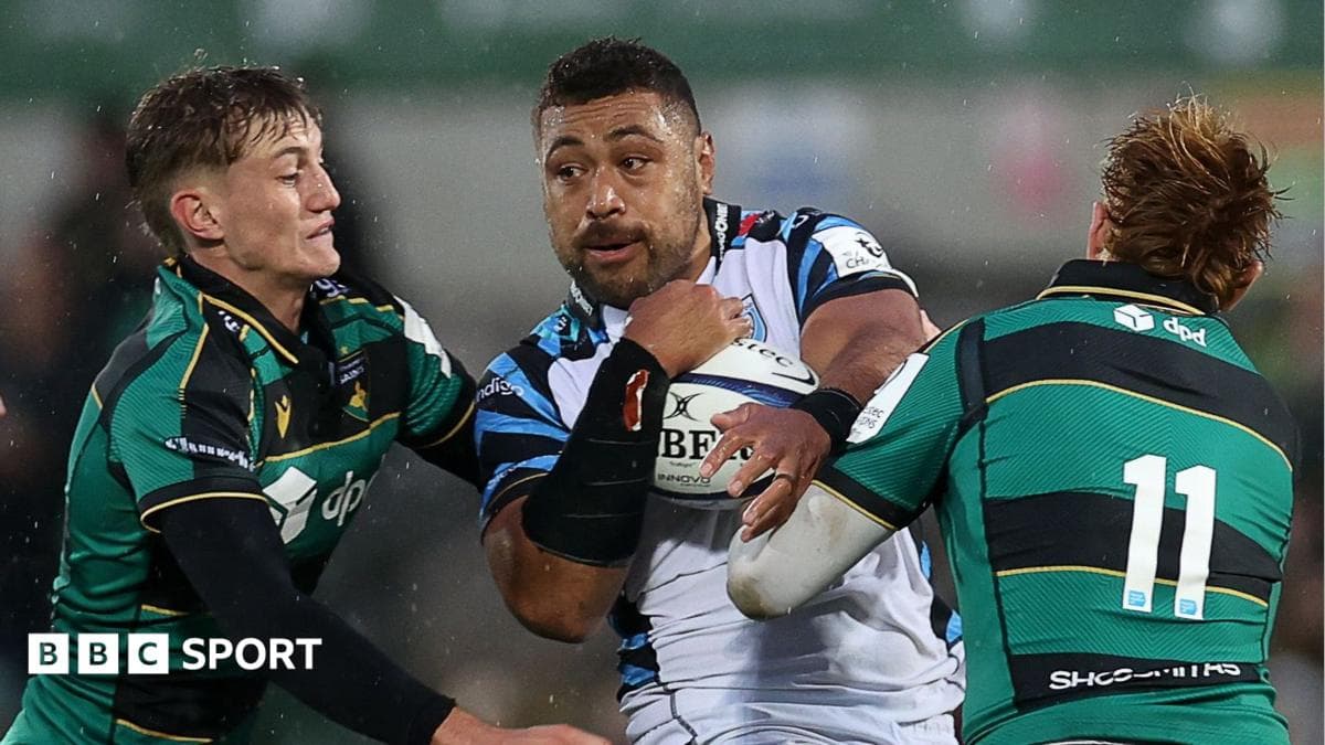 Wales great Faletau suffers fresh injury blow
