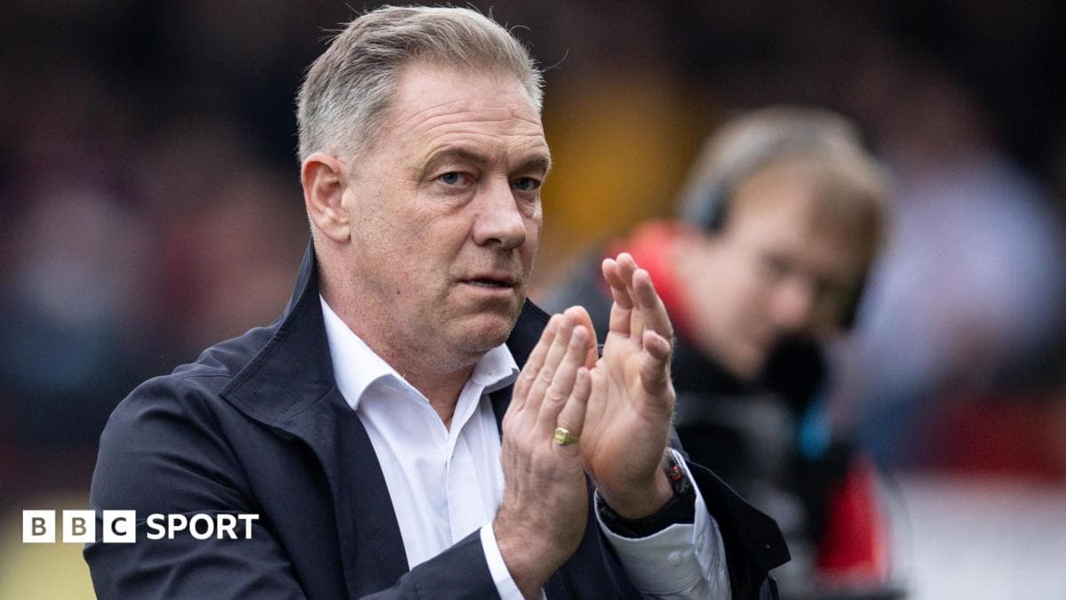 York appoint Lindsey after shock Maynard sacking