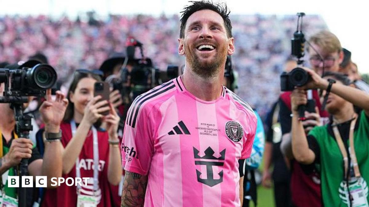 No player bigger than a club - is that changing for some fans?