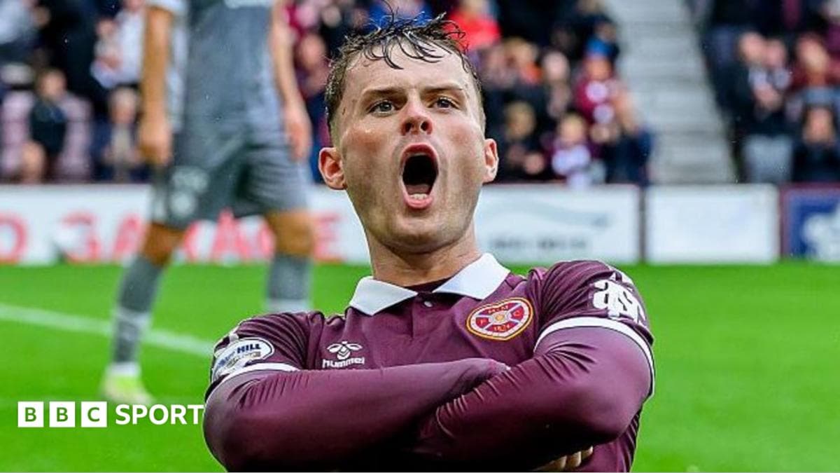 McPake's 'colourful' journey from club-less to Scotland call-up in three years