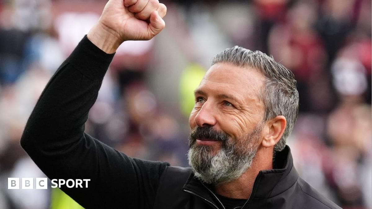 No excuses for Rangers as McInnes era is poised to begin