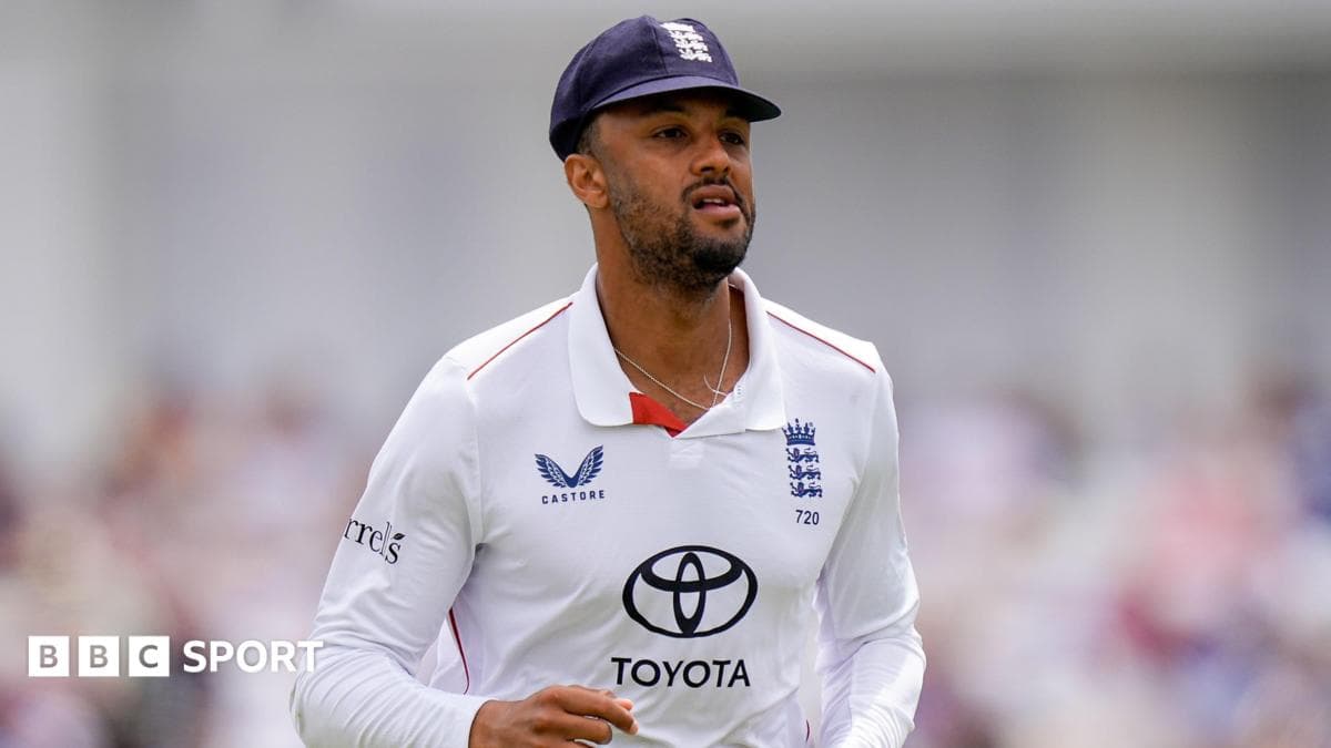 England hopeful Gay will be fit for Pakistan opener
