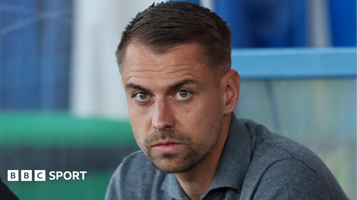 Southampton boss Eckert charged by FA over Spygate