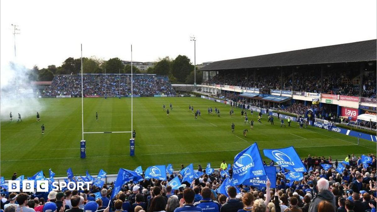 St Helens and Hull FC confirm Dublin double-header