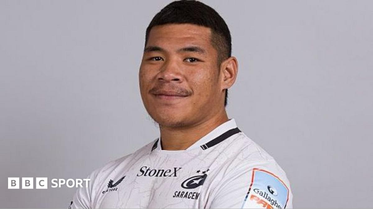 Player in Stokes and Atkinson altercation joins Bristol after Saracens sacking