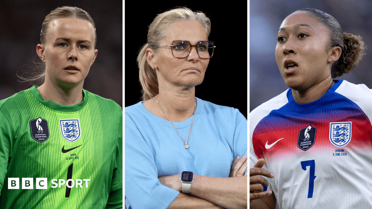 'Alarming' - does WSL have a homegrown problem?