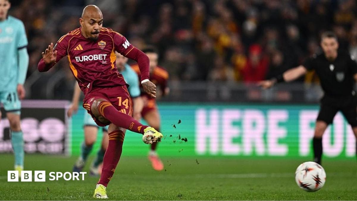 How an Aston Villa fringe player became Europe's most prolific scorer