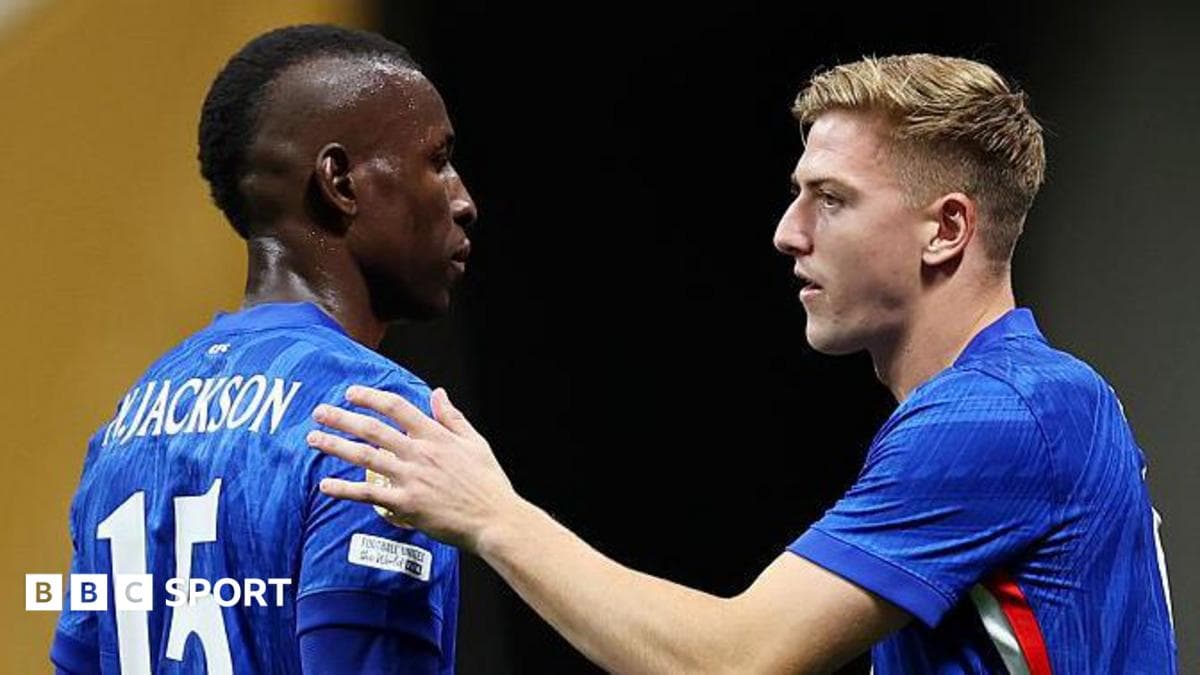Who will leave Chelsea? How Blues could cut 41-man squad