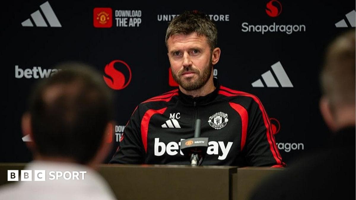 How Man Utd plan to compete at top with big-spending rivals