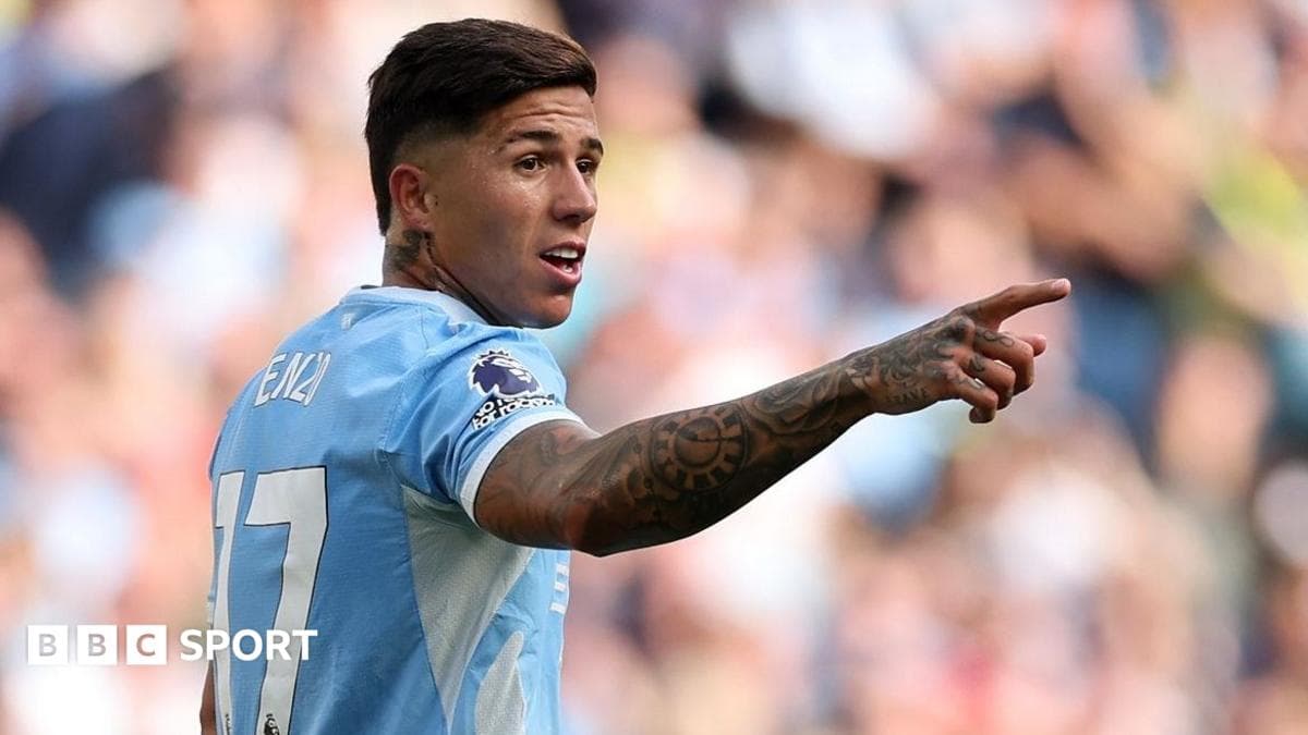 Fernandez and Ndiaye show signs of promise on Man City debuts