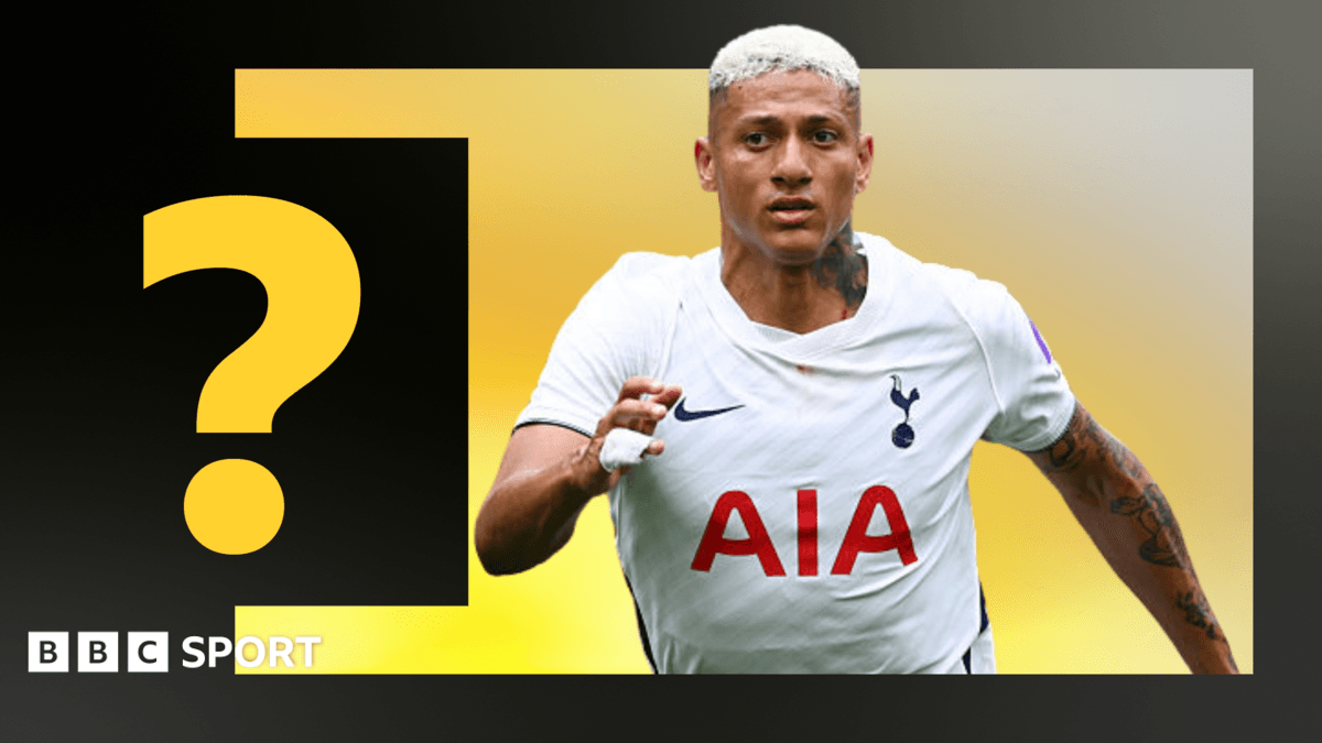 Pick your club's best XI for this season