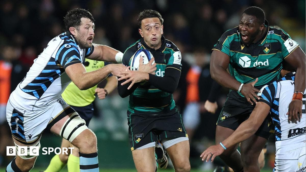 Prem eyes English expansion despite Welsh interest