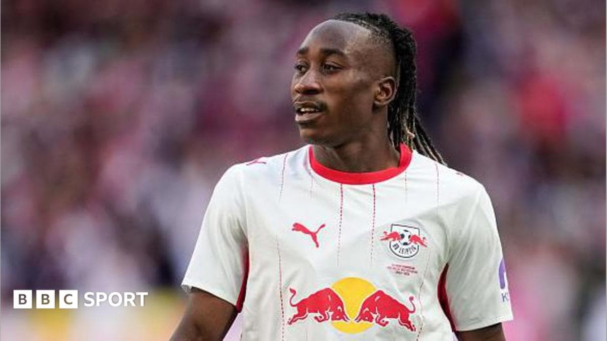 Real Madrid make Diomande Africa's most expensive player