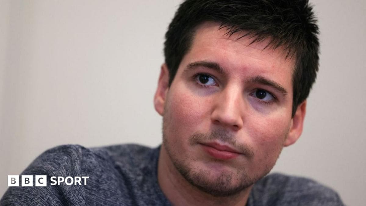 The computer hacker who tried to take down Man City