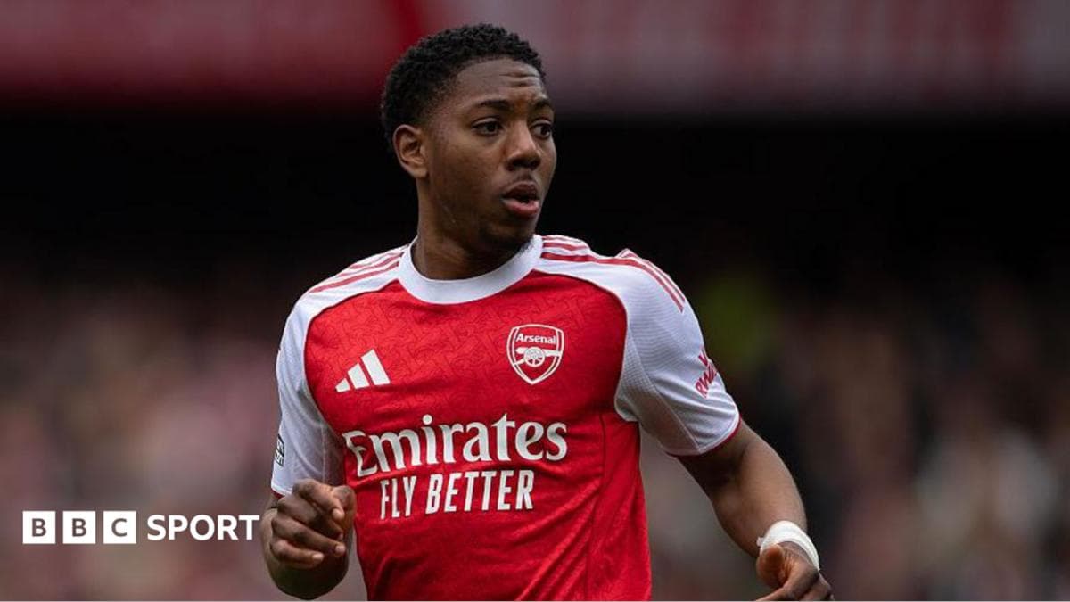 Lewis-Skelly's chance to threaten Arsenal's big-name midfielders