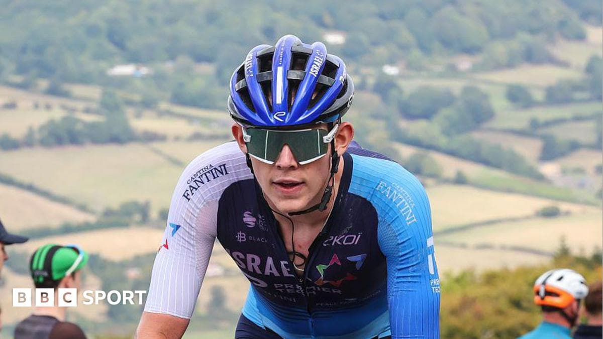 Tarling's team withdraws from Volta a Portugal after Briton's death