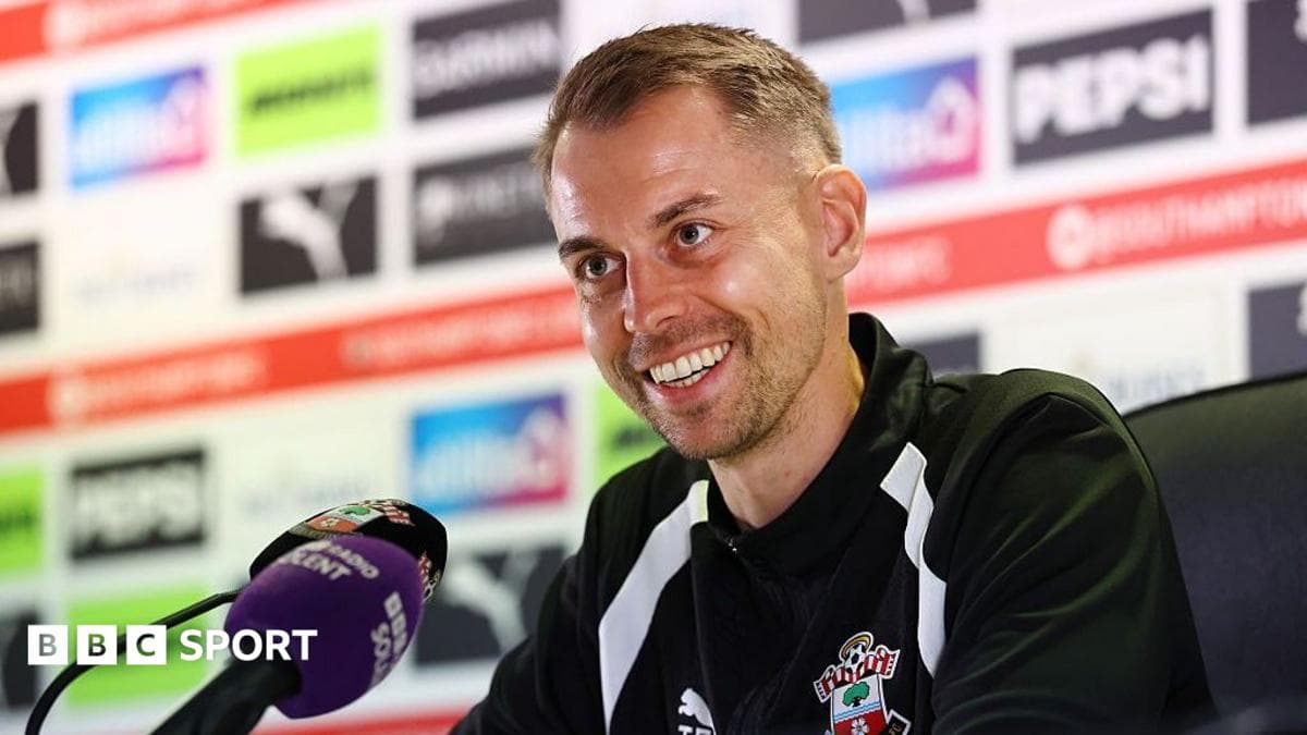'It's changed my life' - Eckert on Spygate scandal
