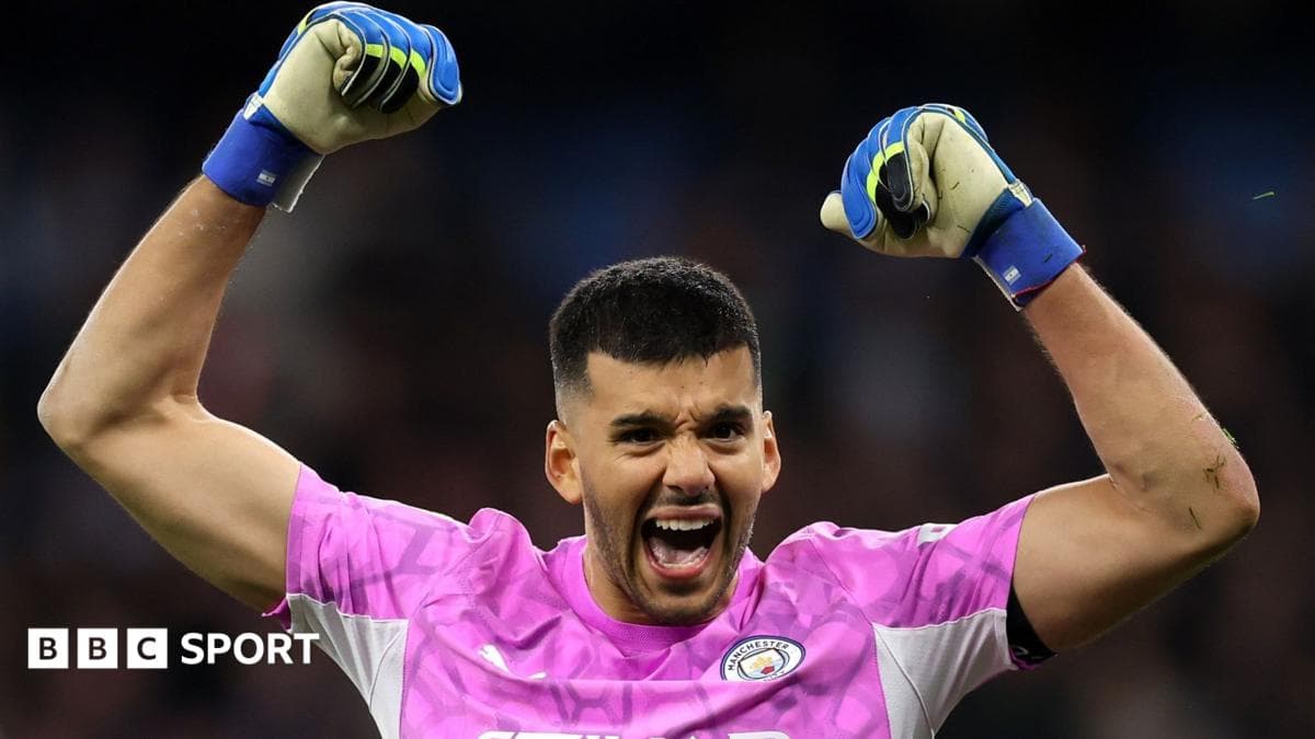 'He knows his role' - Rulli provides heroics but no worries for Donnarumma