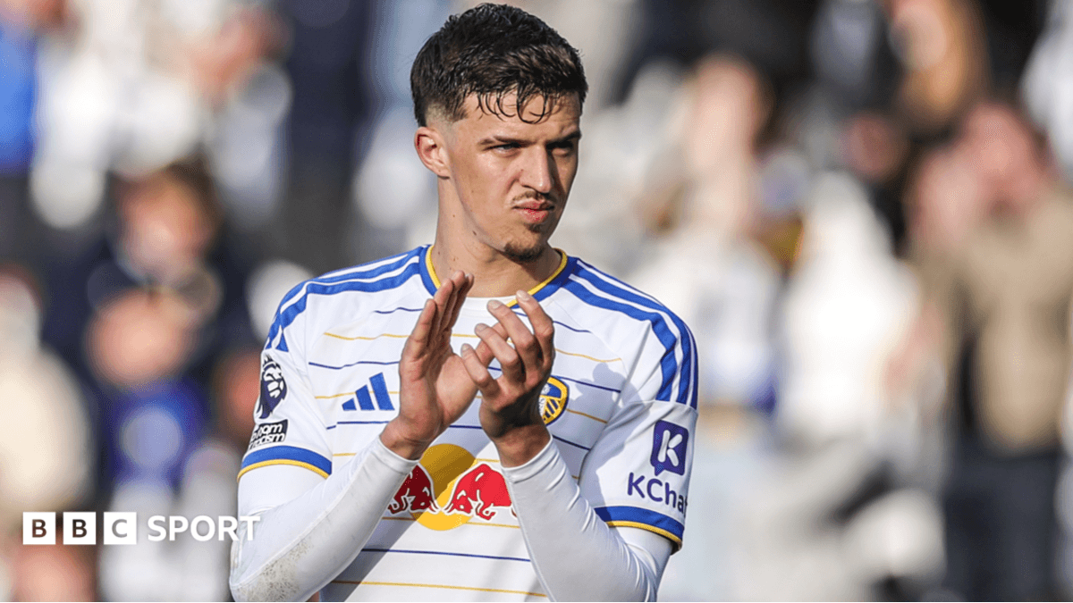 Chiellini guidance to Leeds 'rock' - could Muharemovic be signing of season?