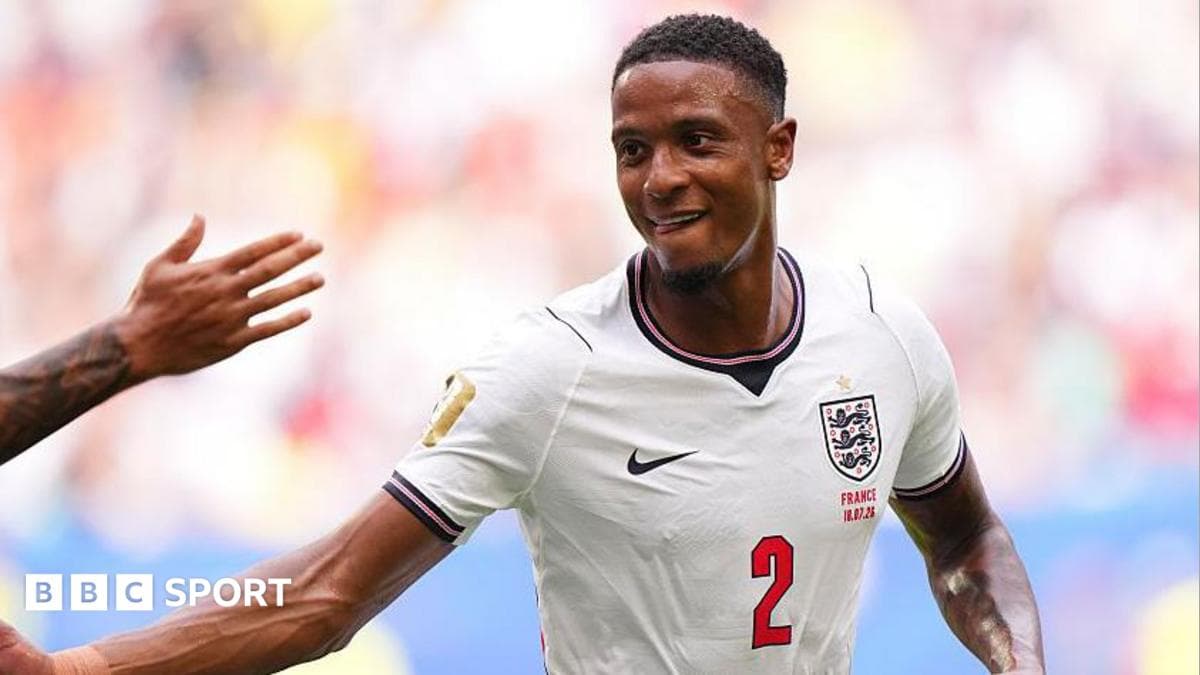 Arsenal reignite interest in Aston Villa's Konsa