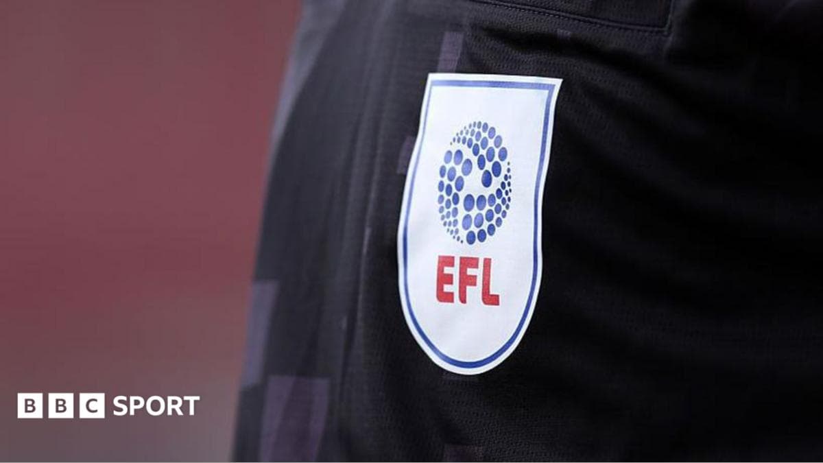 EFL says losses not sustainable after PFA legal action