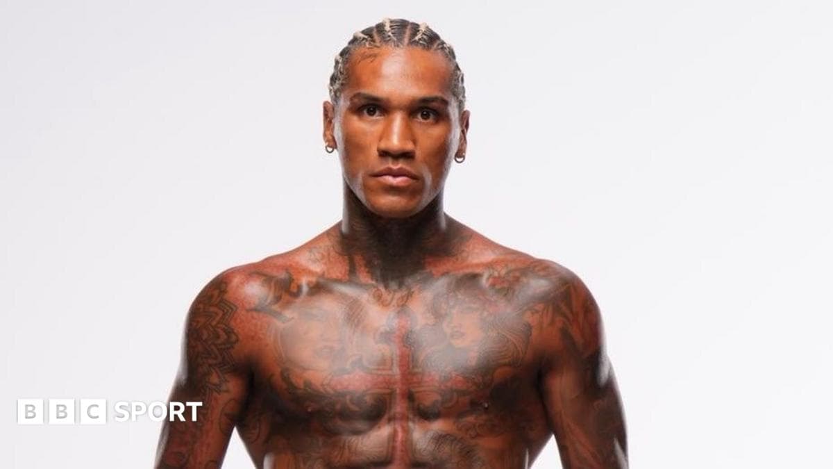 Benn 'dragged down to pits of hell' by weight cut
