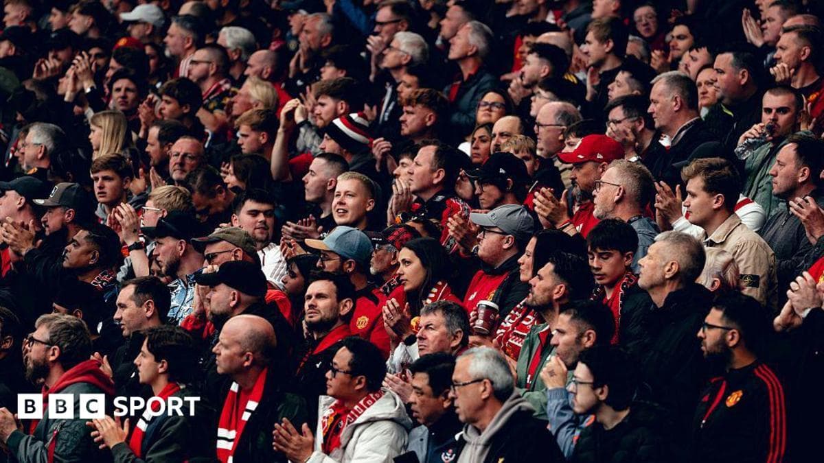 'They want us gone' - Man Utd fans' fury over ticket ultimatum