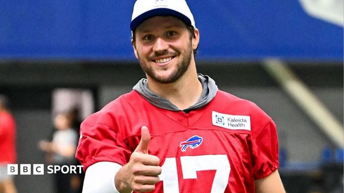 Who will reach Super Bowl? - NFL predictions for 2026 season