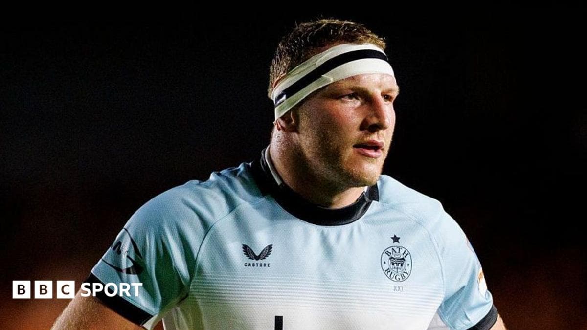 England's Underhill to miss autumn internationals