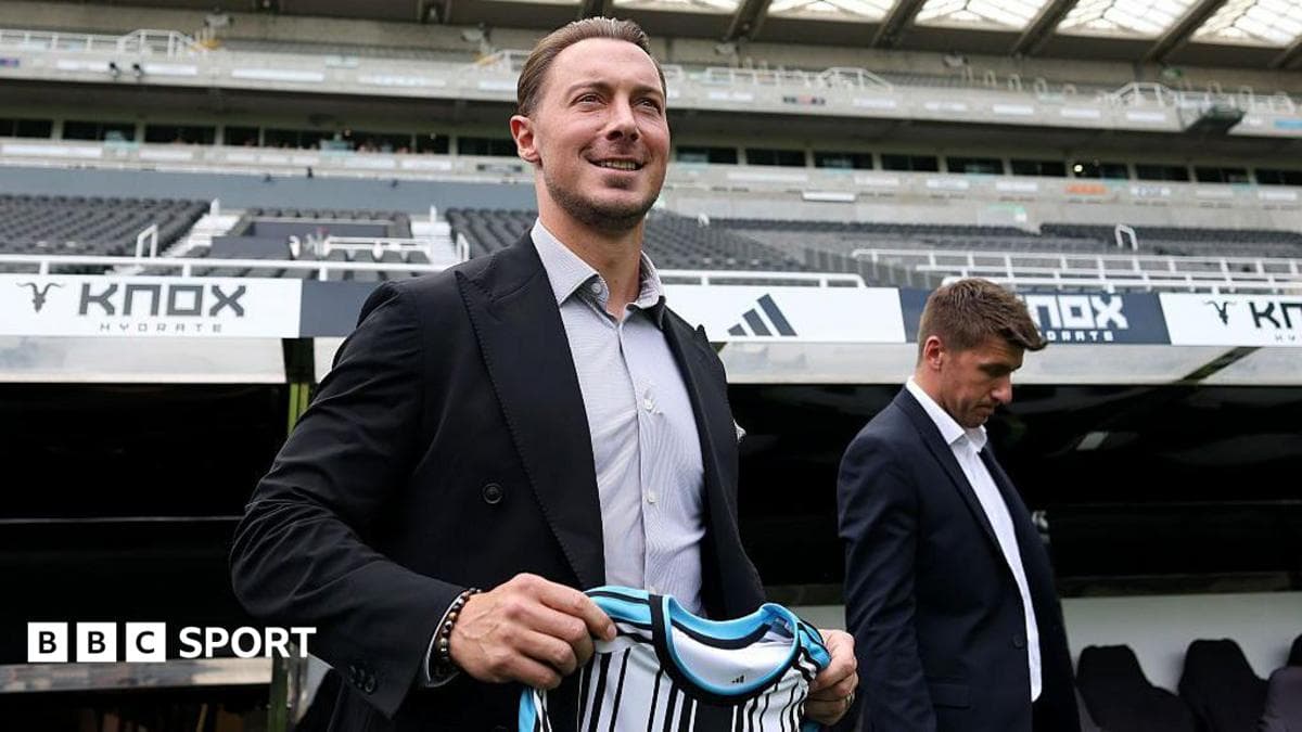 Jaissle 'bit scared' how refs will take 'emotional' touchline style