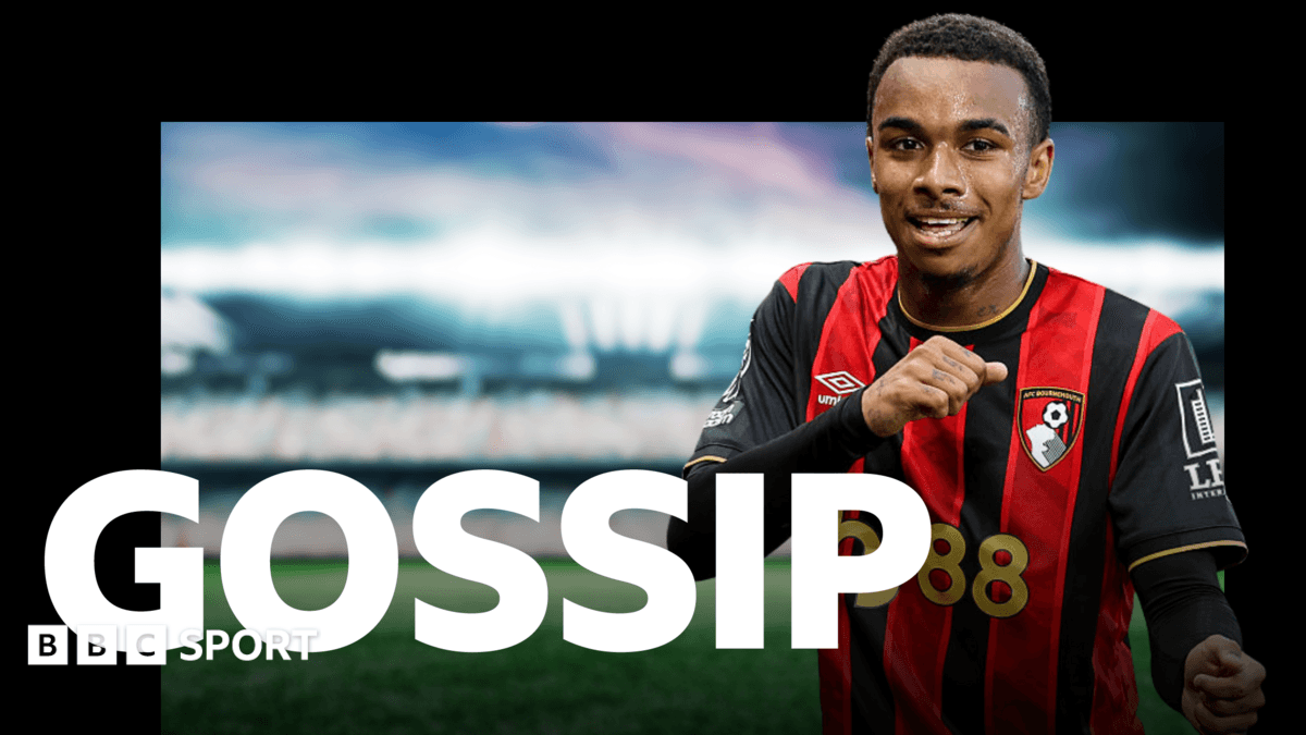 Junior Kroupi on Arsenal radar - Friday's gossip