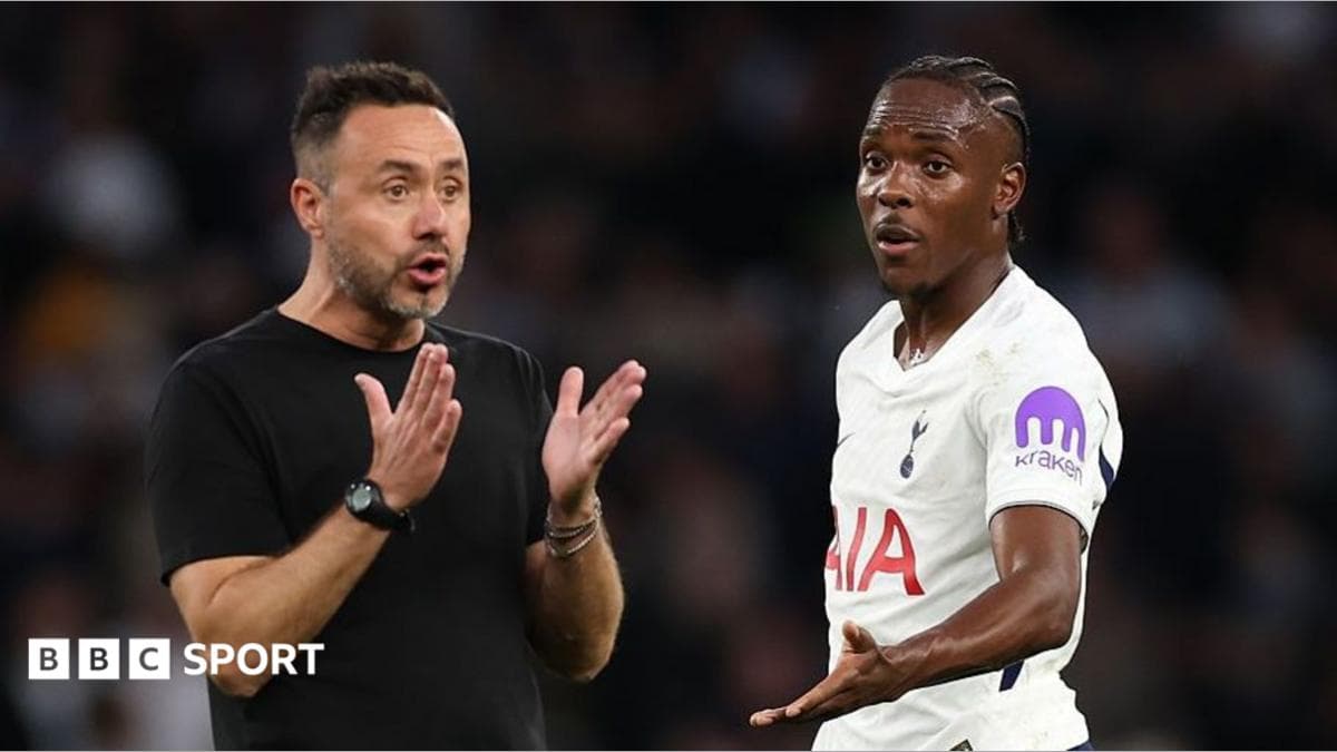 Toothless Spurs blank again as new era turns into a false dawn