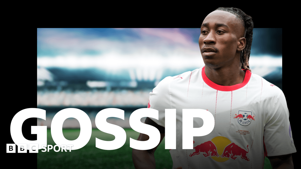 Real Madrid agree £120m Diomande deal - Thursday gossip