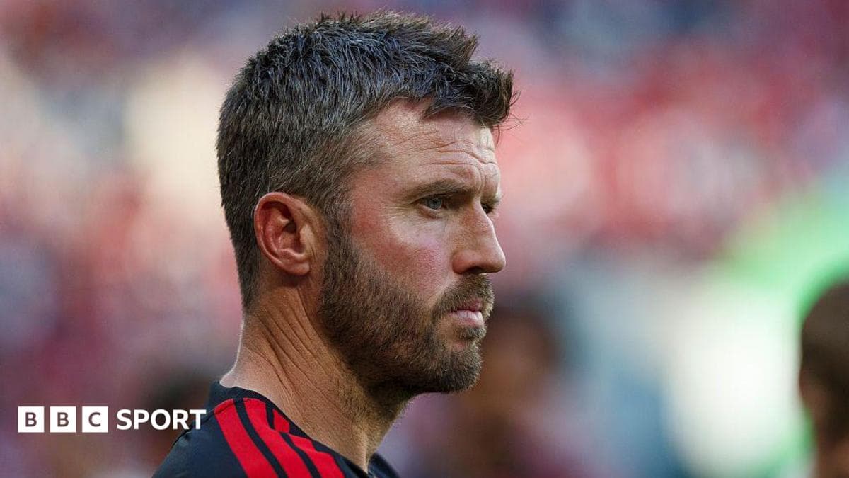 How Carrick's Man Utd are shaping up for Premier League season