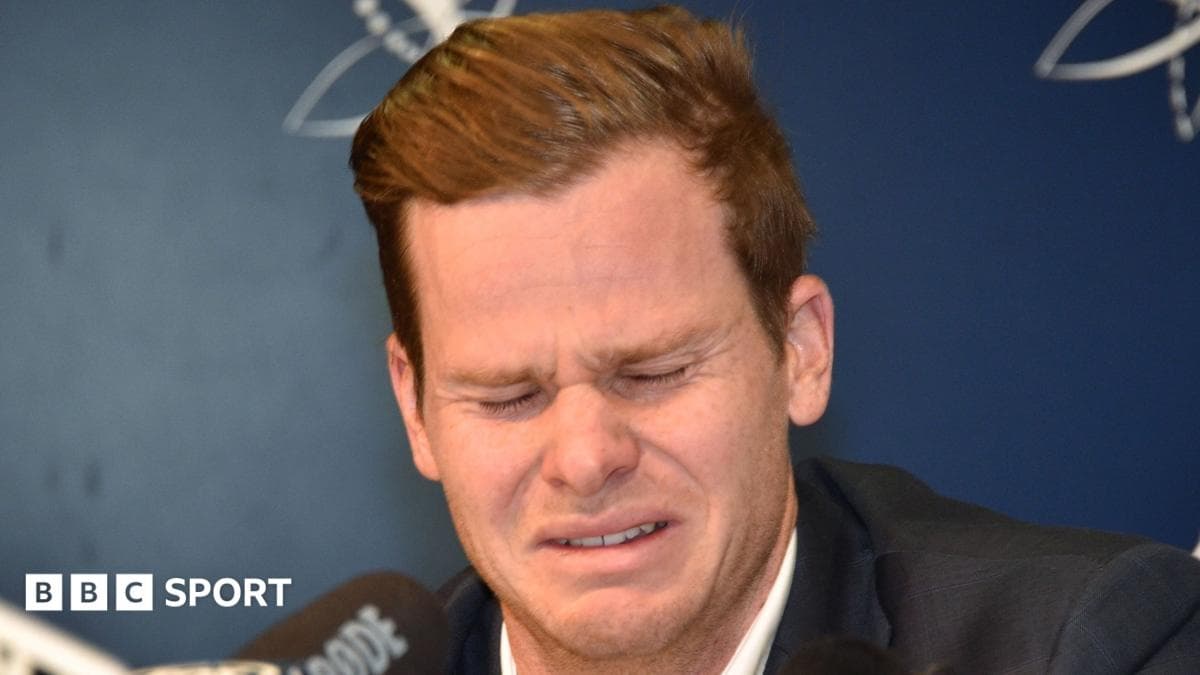Rank the biggest scandals in Test cricket history