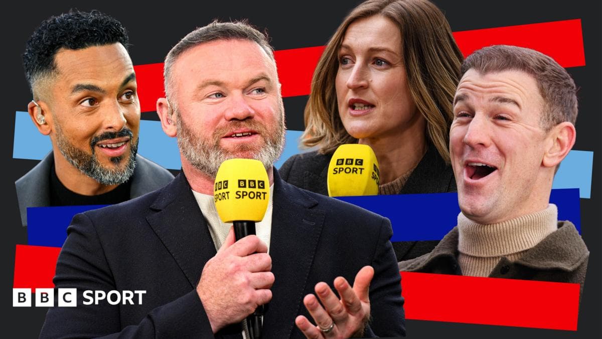 Premier League predictions 2026-27: BBC Sport pundits pick their top four