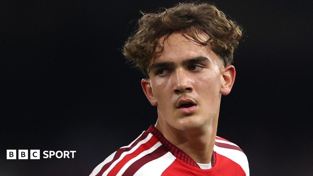 Arsenal open to Dowman loan in right circumstances