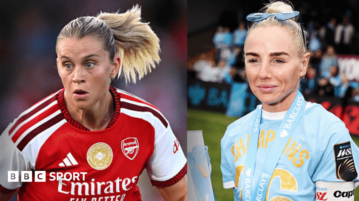 Russo and Greenwood nominated for Ballon d'Or
