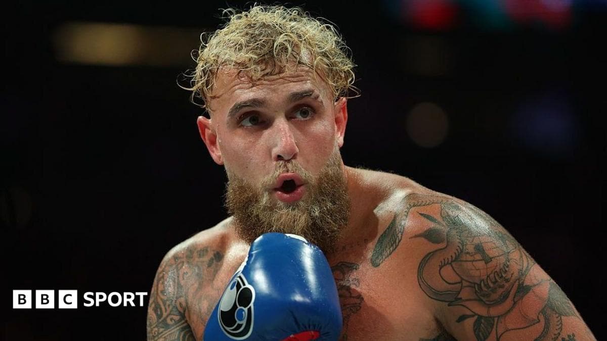 'Hungrier than ever' - Paul to return on 24 December
