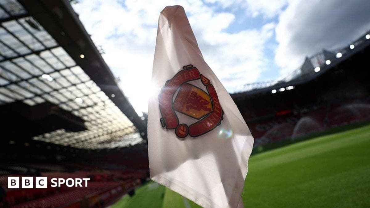 Man Utd still £1bn in debt with £63.5m spent on new stadium
