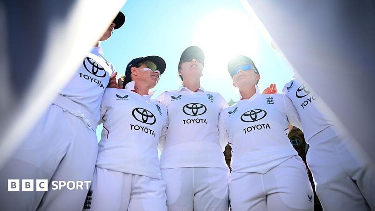 ECB will 'look at' funding women's Windies Test if needed