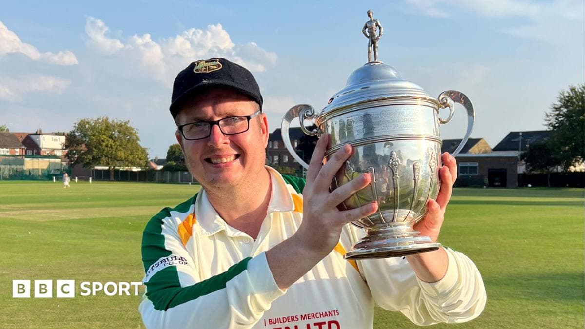 Saltburn concede cup match amid 'finger-clicking' claim