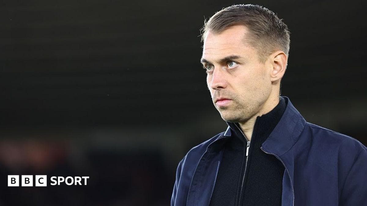 Eckert free to stay as Southampton boss as Spygate ban suspended