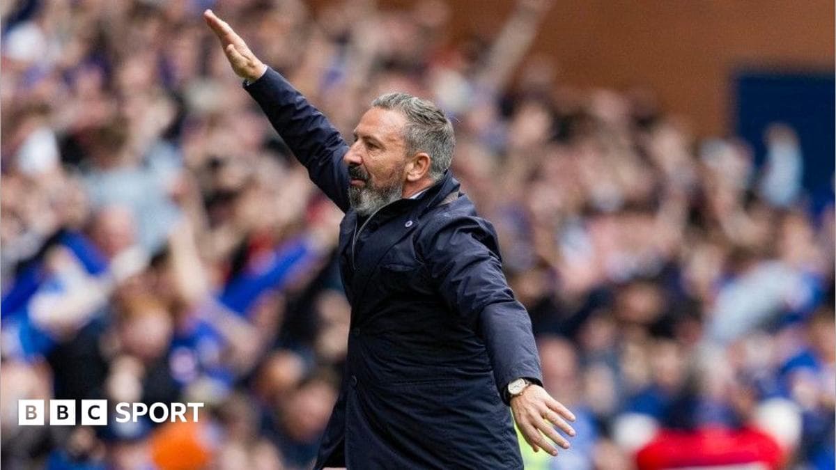 McInnes delivers togetherness & intensity in Old Firm gobsmacker